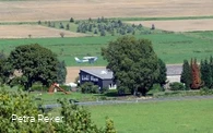 Flugplatz in Neuenrade-Küntrop