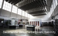 Museumsbereich