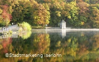 Seilersee Herbst