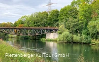 Fischbauchbogenbrücke Plettenberg-Böddinghausen