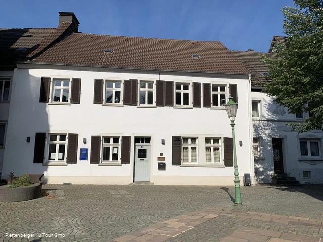 Heimathaus Plettenberg