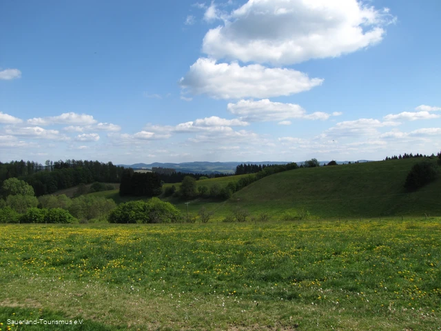 Ausblick vom Sterlberg