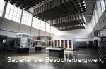 Museumsbereich